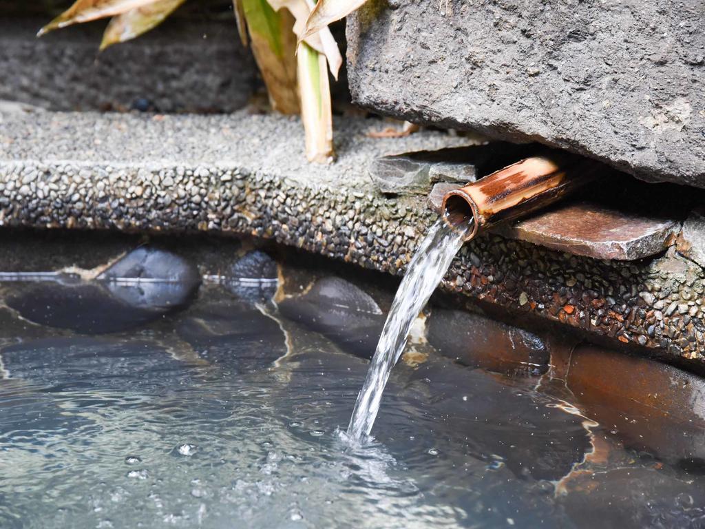 Hotel Yusenkaku Jacuširo Exteriér fotografie